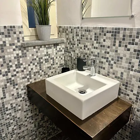 Mimmo's House 3 公寓 卡塔尼亚