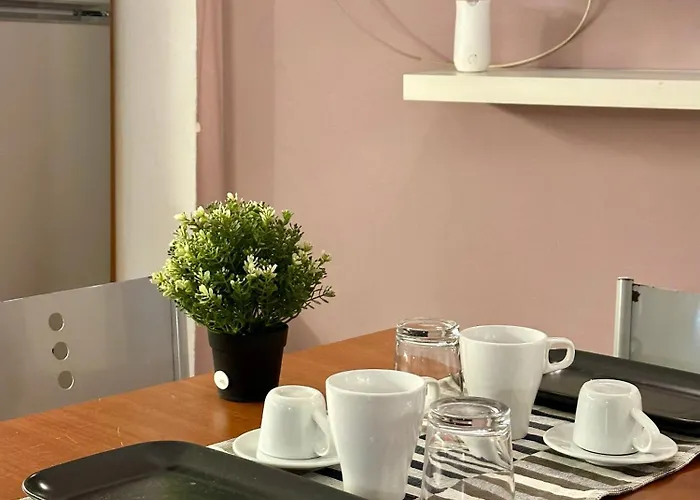 Mimmo's House 3 公寓 *