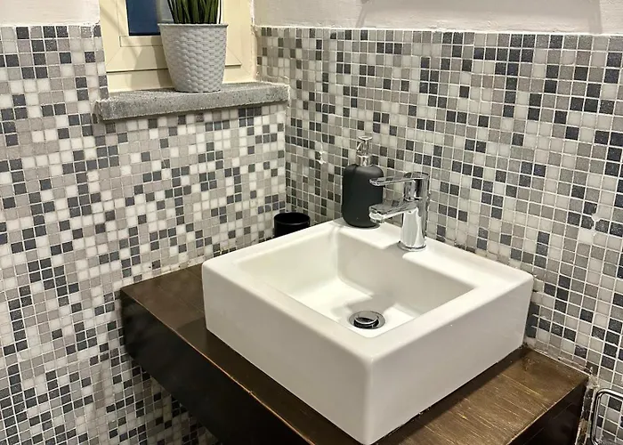 Mimmo's House 3 Apartament Katania