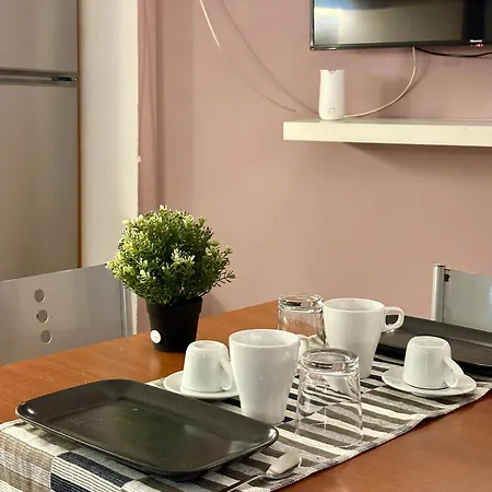 Mimmo's House 3 Apartment *