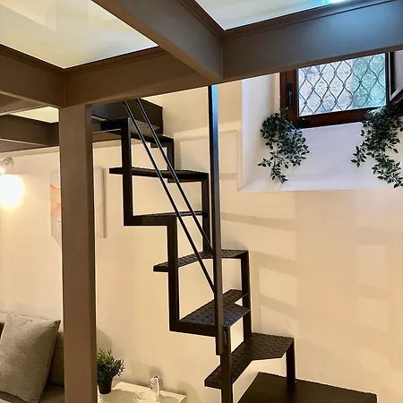 公寓 Mimmo's House 3 卡塔尼亚
