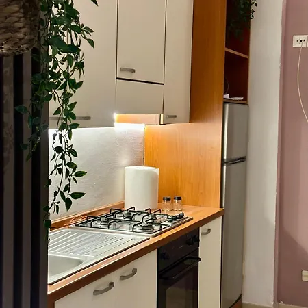 Mimmo's House 3 Catânia