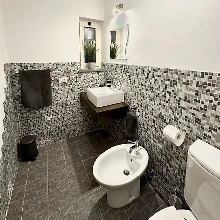 Apartamento Mimmo's House 3 Catânia