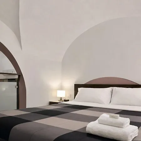 Apartamento Mimmo's House 3 *