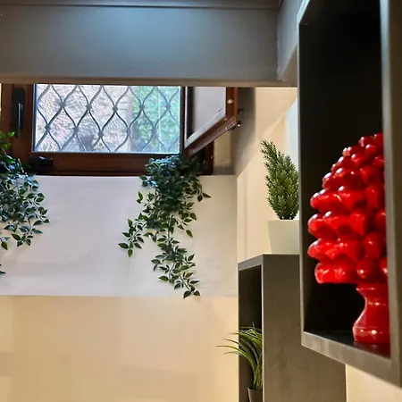 Apartamento Mimmo's House 3 Catânia