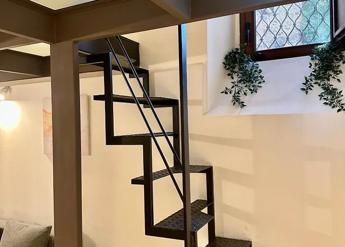 Apartamento Mimmo's House 3 Catânia