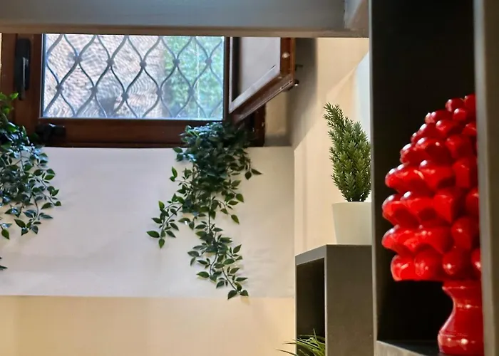 Apartamento Mimmo's House 3 Catânia