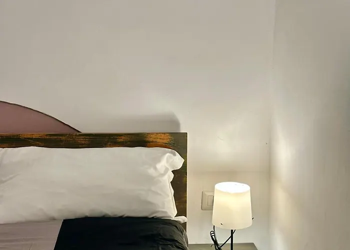 Mimmo's House 3 Apartamento